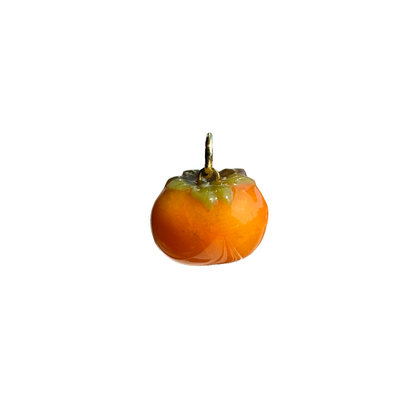 Persimmon Charm
