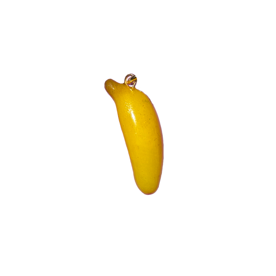 Banana Charm