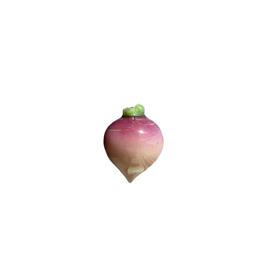 Turnip Charm