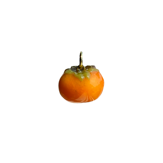 Persimmon Charm