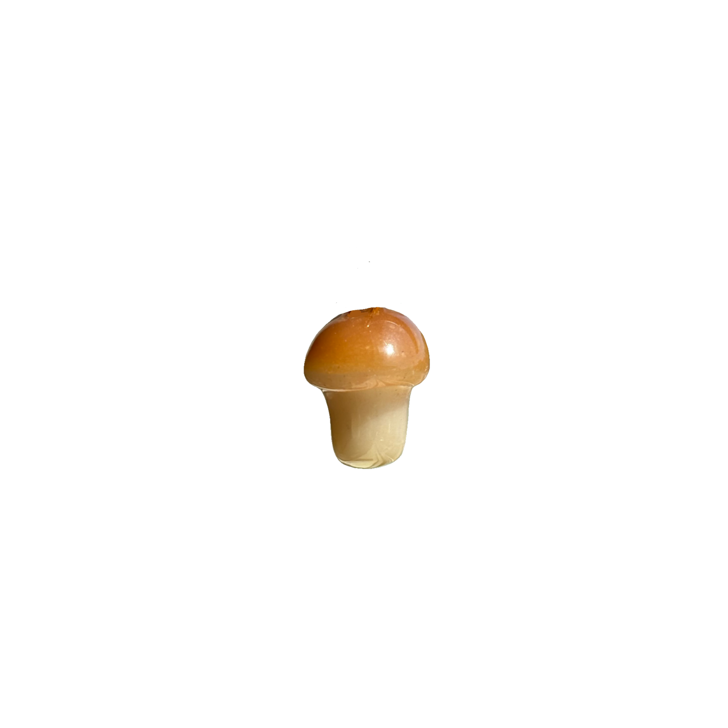 Mushroom Charm