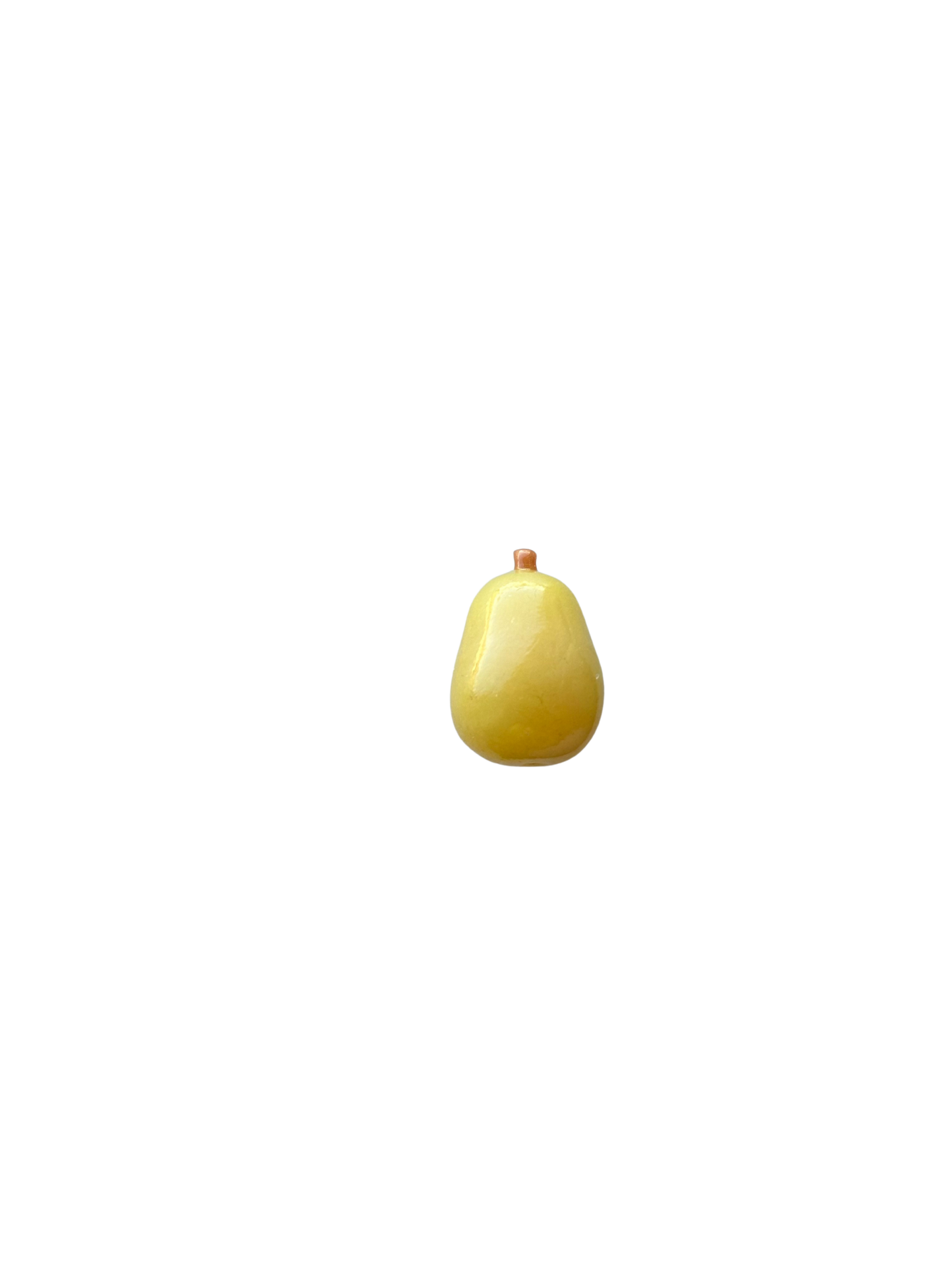 Pear Magnet