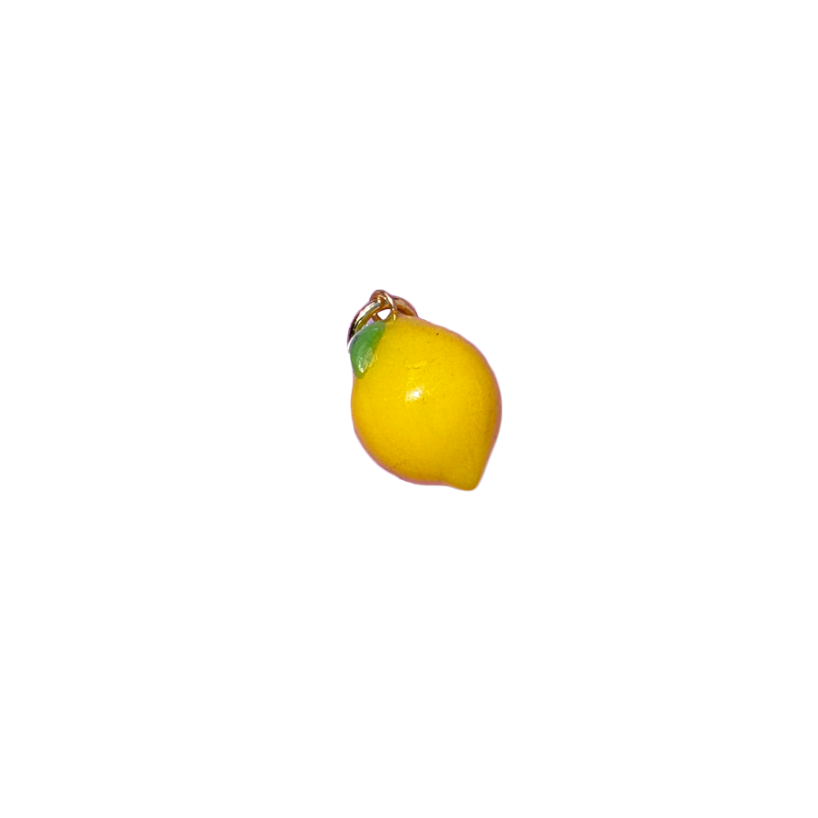 Lemon Charm
