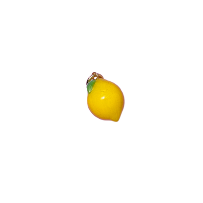 Lemon Charm