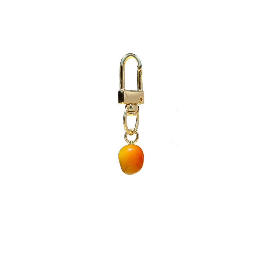 Mango Key Charm