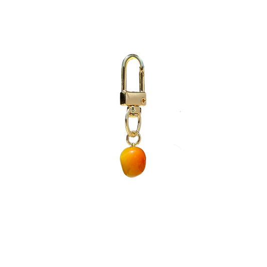 Mango Key Charm