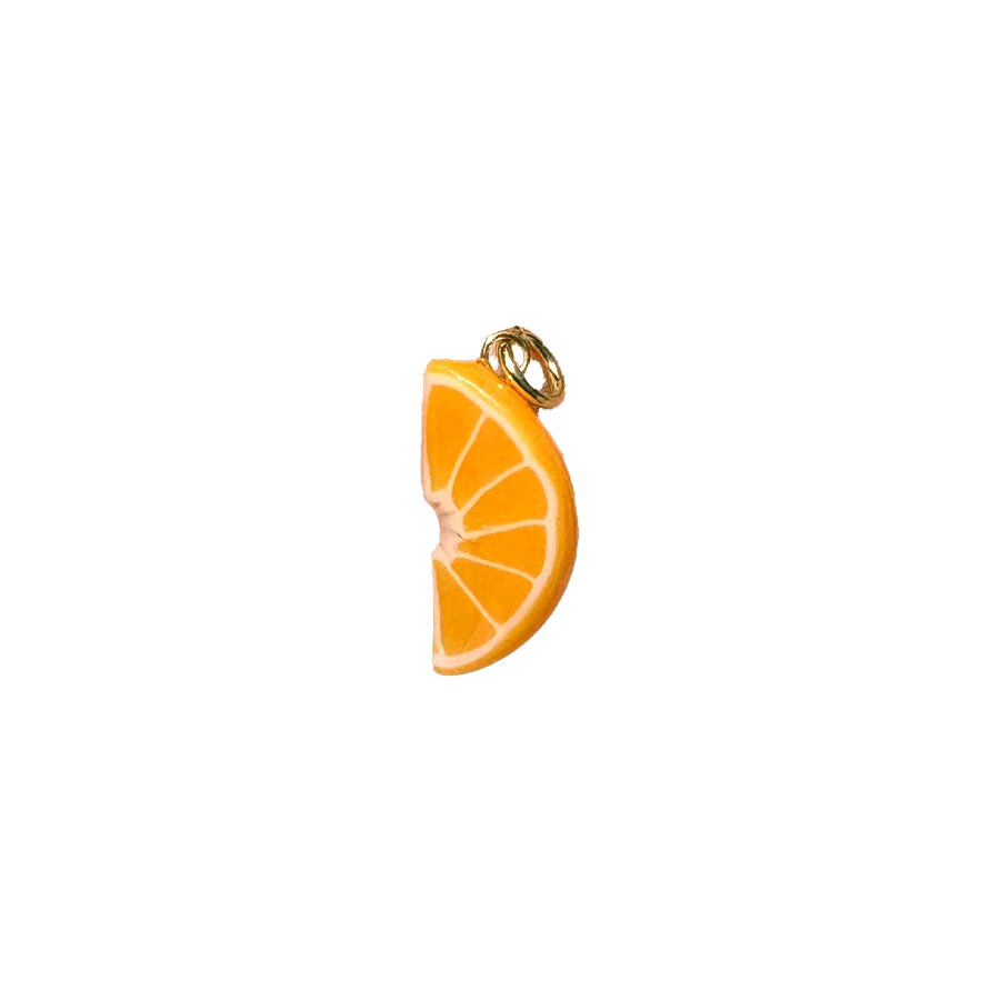 Orange Charm
