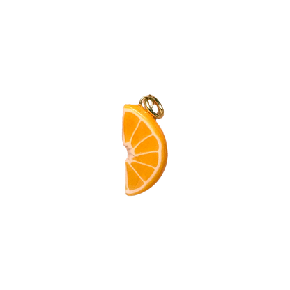 Orange Charm