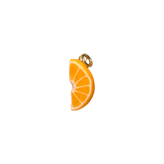 Orange Charm