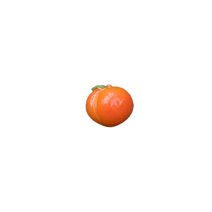 Peach Magnet