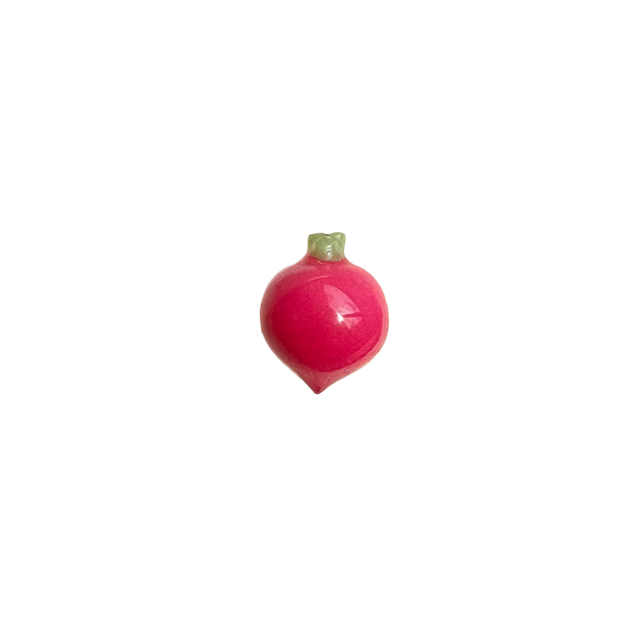Radish Charm