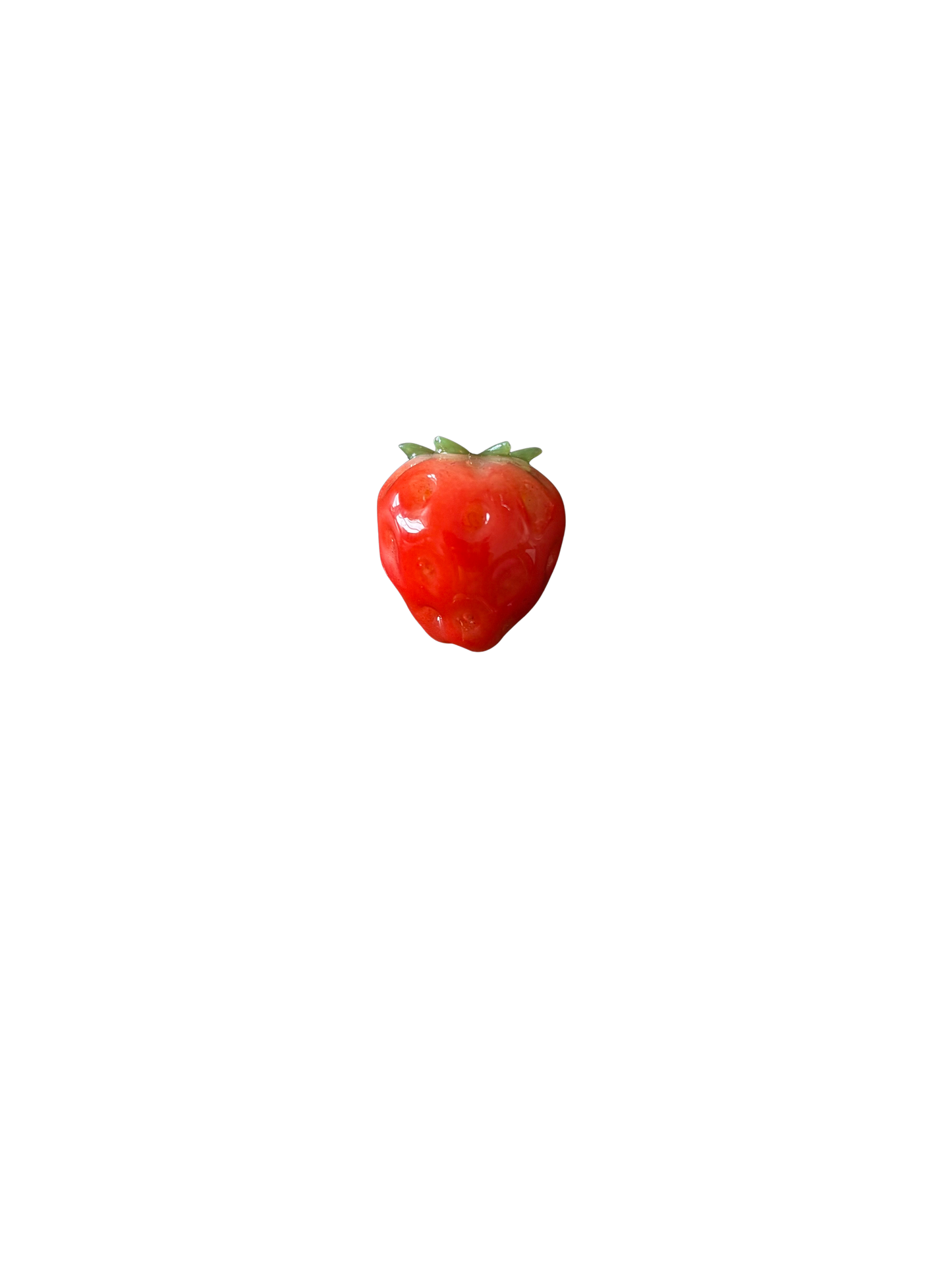 Strawberry Magnet